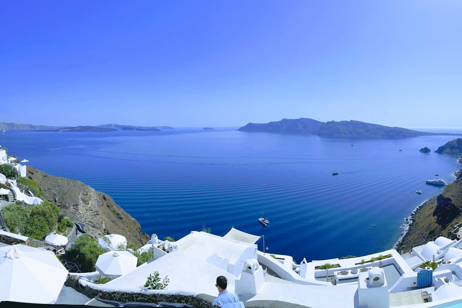 Top Santorini Greece Tours